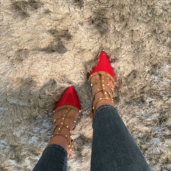 Catherine Malandrino Jazy Heels - Picture 10 of 11